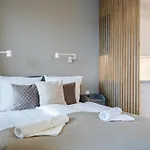 Appartement Very Berry - Naramowicka 106a - Z Garazem I Balkonem- Self Check In 24h