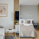 Very Berry - Naramowicka 106a - Z Garazem I Balkonem- Self Check In 24h Appartement *